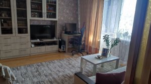 Уборка как способ медитации. (Убираю дом после праздника)