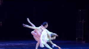 Спектакль-концерт "Мой Чайковский" представили тюменскому зрителю