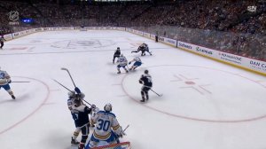 06.04.2026 | ОБЗОР МАТЧА | Колорадо Эвеланш - Сент-Луис Блюз | Томас - Снаггеруд, Холлоуэй