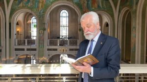 Книга «Эортодромион, или Путь к Пасхе: Духовные смыслы канонов утрени. Великий понедельник