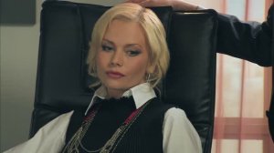 ЧЕМПИОН - 4 серия