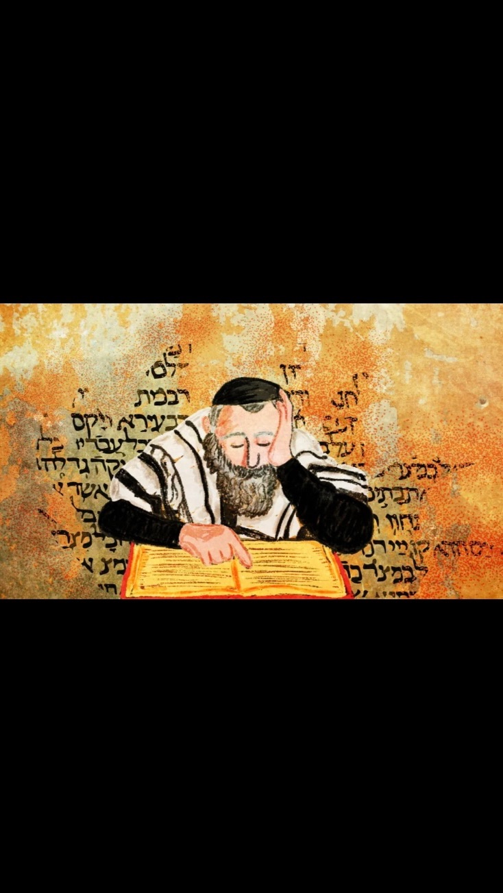 Раввин Финкель безумием Талмуда топчет ТаНаХ (Библию) 🇮🇱 Разоблачение Иудаизма ✡️ Червяк съел ум