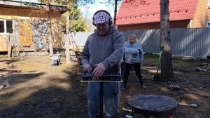 Беспроводной расколбас.