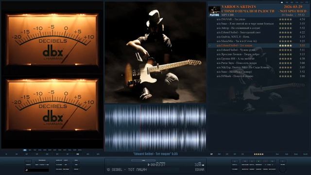 Русский Мужской сборник 2026