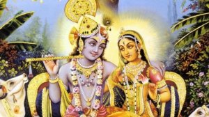 Апарадха по отношению к возлюбленным преданным Кришны уничтожает бхаву.