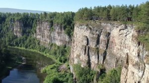 Небольшая зарисовка о нашей поездке.