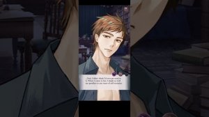 Ikemen Villains: Roger′s 2nd Birthday: Steadfast Devotion Soirée Event: Epilogue (His POV)