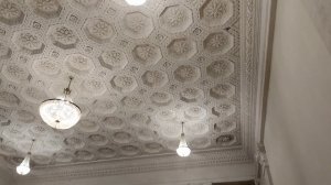 Обзор театра "Ромэн",которым долгие годы руководил Николай Сличенко.,г.Москва