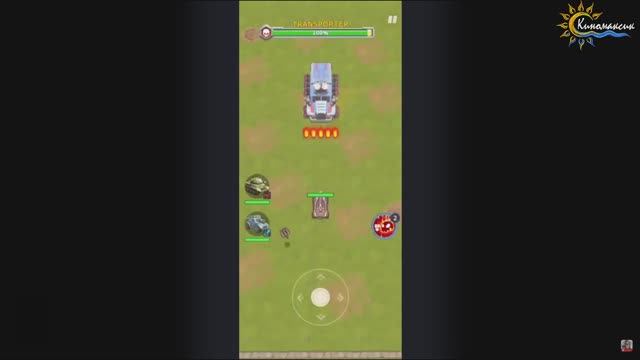 Jackal Retro (All Bosses)