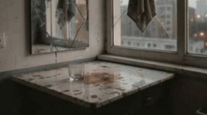 Пьяный мастер.