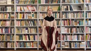 Васильева Софья