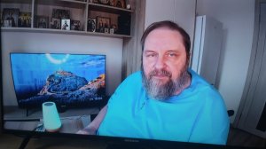 Алексей Добычин, предполагаемый внук Михаила Романова: - в России скоро будет Царь, и в Духовных...