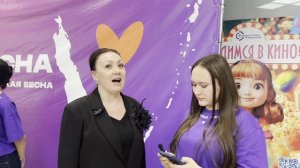 ССВ2026 – Мария Можейкина и Альберт Хо