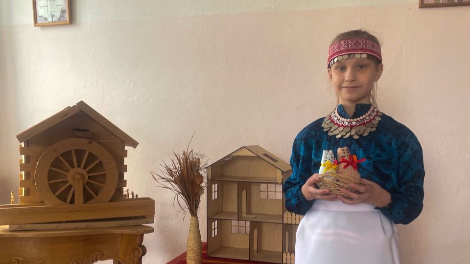 Шевчук Злата