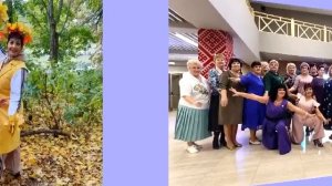 С днём рождения Татьяну от Екатерины Наумовой 06.04.26.