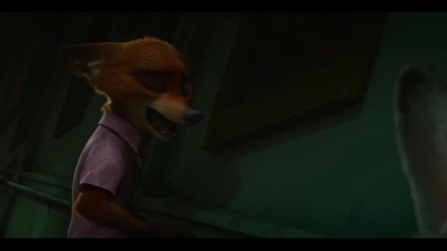 Zootopia 2
