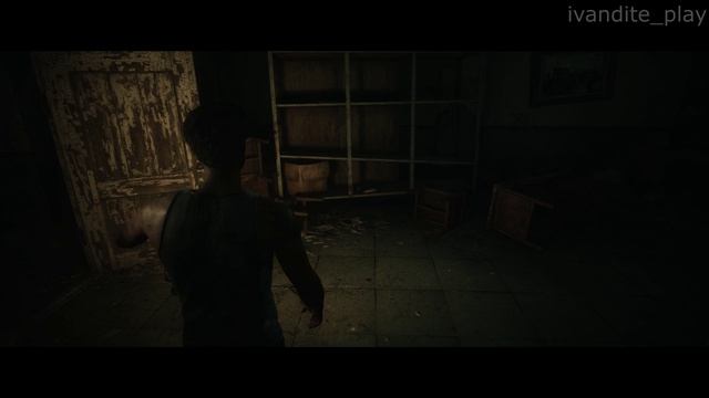 Прохождение Until Dawn # 5(Без Комментариев)