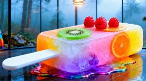 КАКУЮ СУМАСШЕДШУЮ ПОДУШКУ ВЫ БЫ ВЫБРАЛИ? 🌟 ИДЕАЛЬНЫЙ АСМР. МУЛЬТИК ДЛЯ ДЕТЕЙ