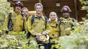 Сериал Страна пожаров – 4 сезон 13 серия / Fire Country