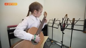 УЧЕНИКИ МУЗЫКАЛЬНОЙ ШКОЛЫ № 7 ГОТОВЯТСЯ К ВЫЕЗДНЫМ КОНКУРСАМ БЛАГОДАРЯ ДЕПУТАТСКОЙ ПОДДЕРЖКЕ