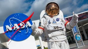 Что скрывает NASA. Земля внутри полая ?