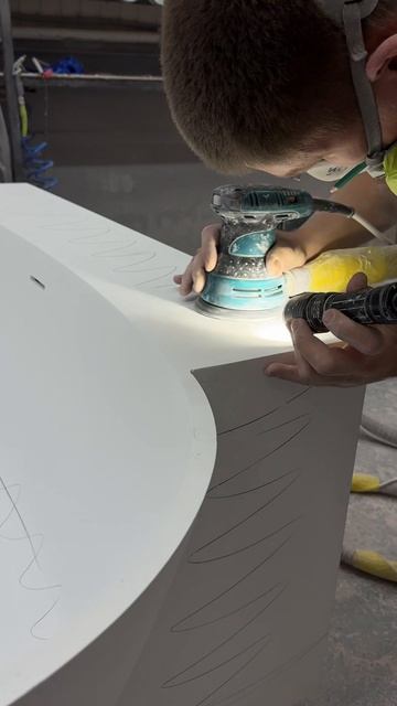 Salini: человек и технологии