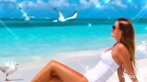 *** Я ХОЧУ НА МОРЕ ***