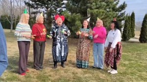 Поздравляем Каверзну Татьяну с Днюхой 06.04.26.