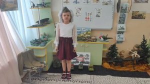 Сычёва Полина