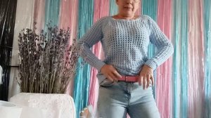 Мой образ на сегодня🥰