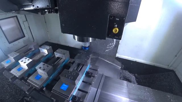 Приспособление для удаления стружки KWD