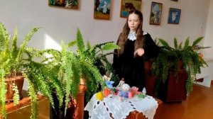 Муромцева Юлия