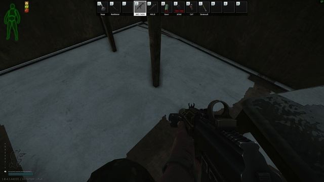 Escape from Tarkov PVE Ленивое прохождение 185 Наркотрафик