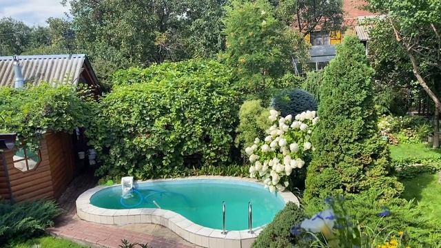 КАК РАЗМЕСТИТЬ НА 6 СОТКАХ ВСЕ