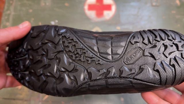 Кроссовки мужские Belleville Mini-Mil MM003: Barefoot Activity Shoe - Black : Multicam Black