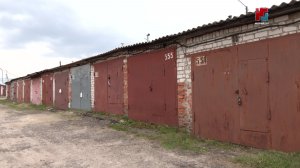 Жители Марий Эл оформили в собственность 120 участков земли по гаражной амнистии