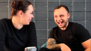 ❤️Егор и Настя ❤️