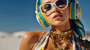 TOP TECHNO EDM MIX 2026 TOMORROWLAND _ Gamma Rays