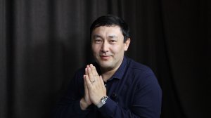 "Станционный смотритель" с Ириной Горяшкиевой