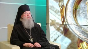 Беседы с батюшкой. Архимандрит Мелхиседек (Артюхин). 5 апреля 2026