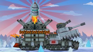 КВ-54 ломает старые стратегии — кто сможет его остановить