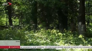 В республике начался сезон активности клещей