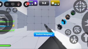 1v1 | Roblox ,  Rivals