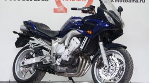 М 10 Yamaha FZ6S 2005 г. www.motoalfa.ru Кредит онлайн