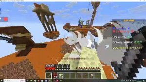 МОЙ СЕРВЕР IP 1234-O33X.aternos.me