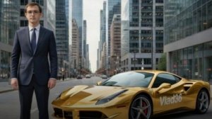 Таловая, прогулка по парку 04-04-2026