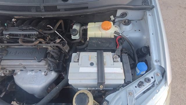 Продам Chevrolet Aveo 2011г. 2хоз.