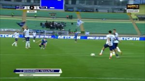 Все голы 05.04.2026 | 23 тур Мир РПЛ 2025/26