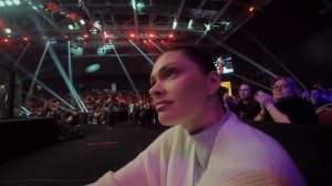 ACA 201 Панаехали за кадром | Керимов, Джибилов, Сильва, Подлесный