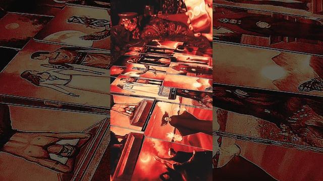 Поток 🪬 #чернознатка #ведьма #тарорасклад 🌙 ТГК: Чернознатка @Chernoznatka